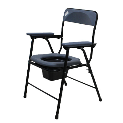Commode Chair